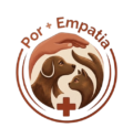 por mais empatia logo principal