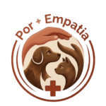 por mais empatia logo principal